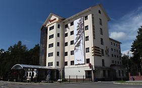 Hotel Westa Минск Exterior photo