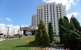 Гостиничный Комплекс Лучеса Витебск Exterior photo